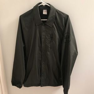 NIKE AW10 men’s jacket